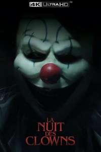 Clown in a Cornfield - Posters