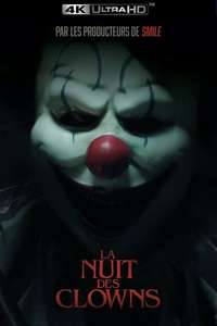 Clown in a Cornfield - Posters