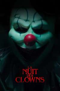 Clown in a Cornfield - Posters