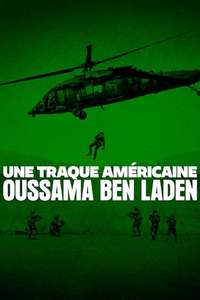 American Manhunt: Osama Bin Laden - Posters