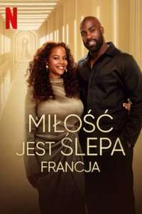 Love Is Blind: France - Posters