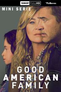 Good American Family - Posters
