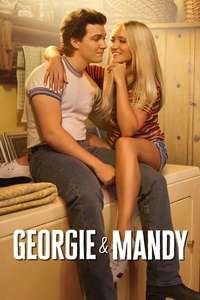 Georgie & Mandy's First Marriage - Posters