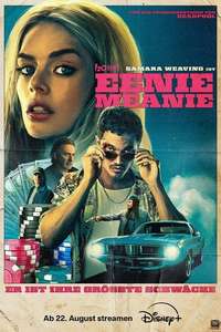 Eenie Meanie - Posters