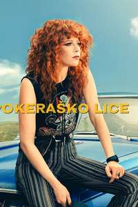 Poker Face - Posters
