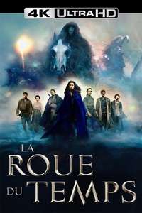 The Wheel of Time - Posters