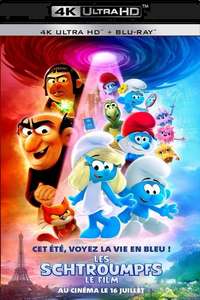 Smurfs - Posters