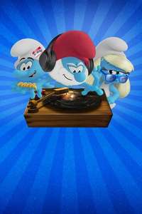 Smurfs - Posters