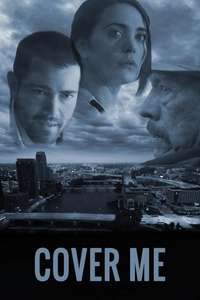 Cover Me - Posters