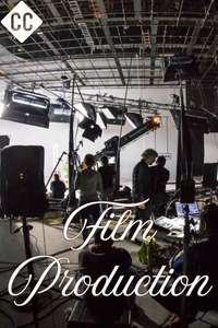 Crash Course Film Production - Posters