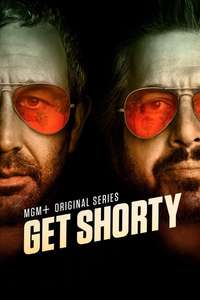 Get Shorty - Posters