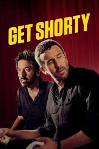 Get Shorty - Posters