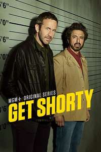 Get Shorty - Posters