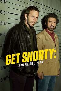 Get Shorty - Posters