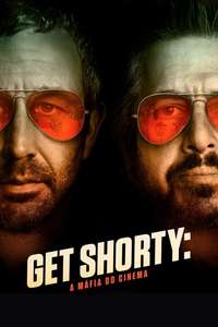 Get Shorty - Posters