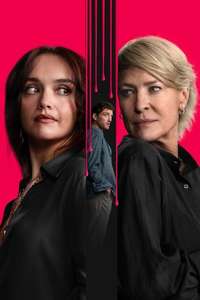 The Girlfriend - Posters