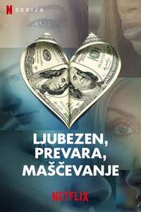 Love Con Revenge - Posters