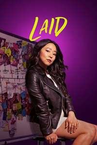 Laid - Posters
