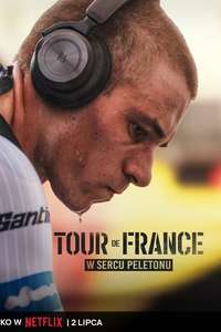 Tour De France: Unchained - Posters