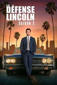 The Lincoln Lawyer - Posters