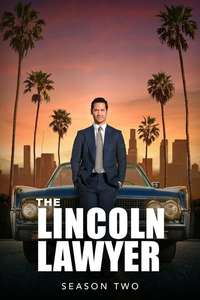 The Lincoln Lawyer - Posters