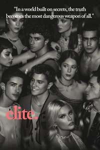 Elite - Posters