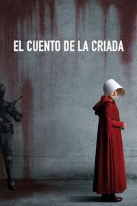 The Handmaid's Tale - Posters
