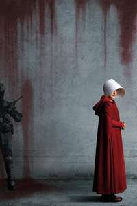 The Handmaid's Tale - Posters