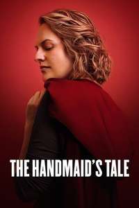 The Handmaid's Tale - Posters