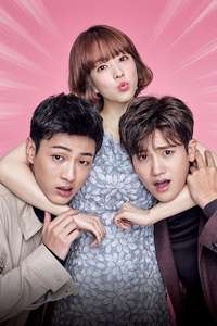 Strong Woman Do Bong Soon - Posters