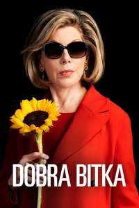 The Good Fight - Posters