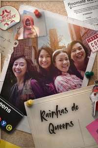 Ratu Ratu Queens: The Series - Posters