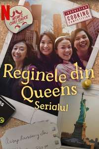 Ratu Ratu Queens: The Series - Posters