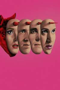 Electra - Posters