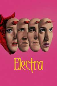 Electra - Posters