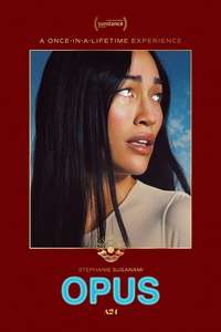 Opus - Posters