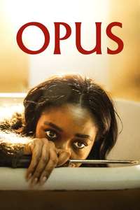 Opus - Posters