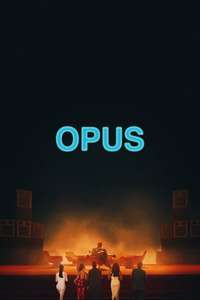 Opus - Posters