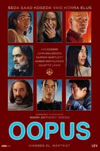 Opus - Posters