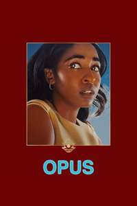 Opus - Posters