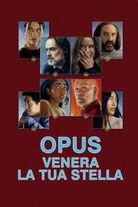 Opus - Posters