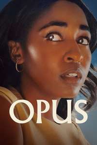 Opus - Posters