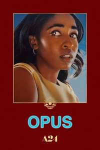 Opus - Posters