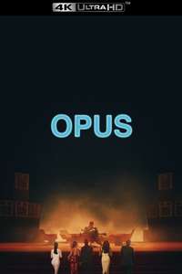 Opus - Posters