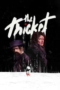 The Thicket - Posters