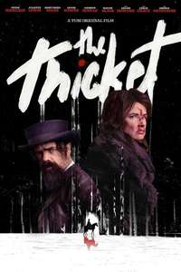 The Thicket - Posters