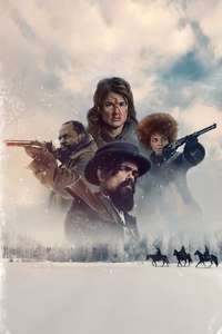 The Thicket - Posters
