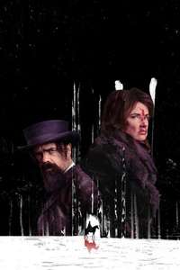 The Thicket - Posters