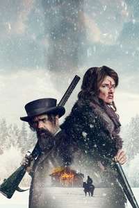 The Thicket - Posters