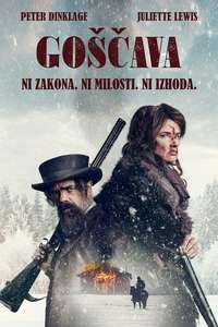 The Thicket - Posters